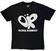 T-särk Olivia Rodrigo Logo Mono Black S T-särk
