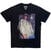 T-Shirt Notorious B.I.G. Biggie With Bottle Black XL T-Shirt