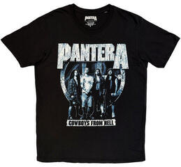 Košulja Pantera Cowboys From Hell Tour '25 (Back Print)