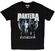 Košulja Pantera Cowboys From Hell Tour '25 (Back Print) Black M Košulja