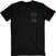 Tricou Sleep Token The House Must Endure (Back Print) Black L Tricou