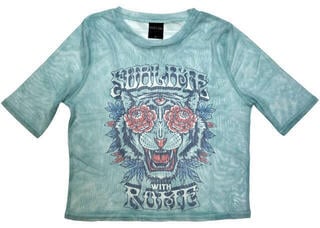 T-shirt Sublime With Rome