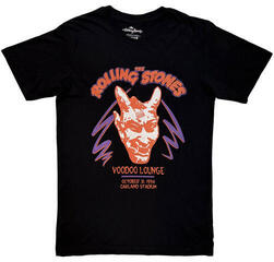 T-shirt The Rolling Stones Voodoo Oakland Stadium