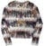 Сорочка The Beatles Anthology Colours Repeat (All Round) Crop Top White S Жіночі