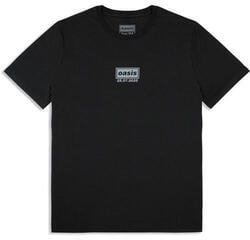 Сорочка Oasis London 25 July Event (Back Print & Ex-Tour)