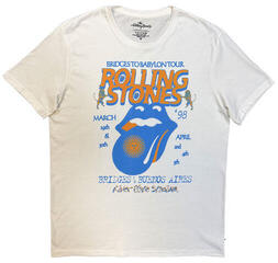 Риза The Rolling Stones River Plate Stadium