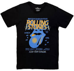 Košulja The Rolling Stones River Plate Stadium