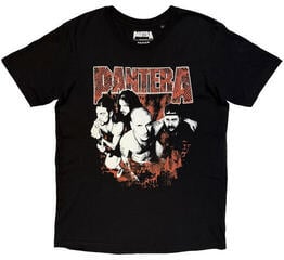 Tricou Pantera Cowboys From Hell Snake (Back Print)