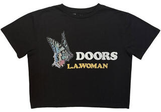 Paita The Doors LA Woman