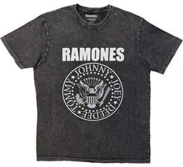 T-shirt Ramones Presidential Seal