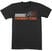 T-Shirt The Wonder Years Cycle Black M T-Shirt