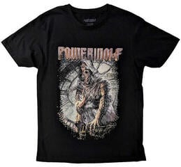 Košulja Powerwolf No Prayer (Back Print)