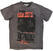 Košulja Sex Pistols Photo Collage Charcoal Grey XL Košulja