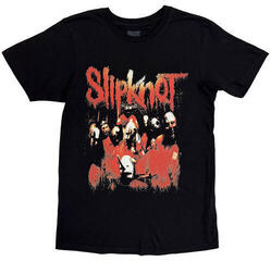 Košulja Slipknot North American Tour '99 (Back Print)