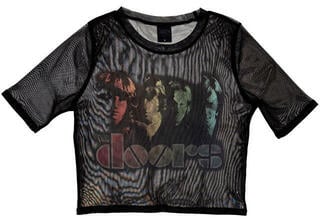 Shirt The Doors Spectrum