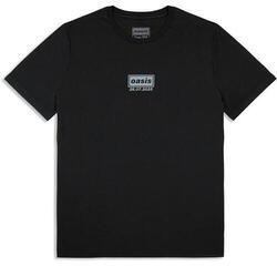 Košulja Oasis London 26 July Event (Back Print & Ex-Tour)