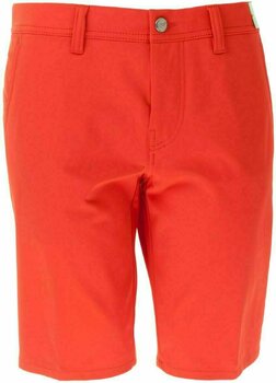 Pantalones cortos Alberto Earnie 3xDRY Cooler Sun Orange 54 - 1