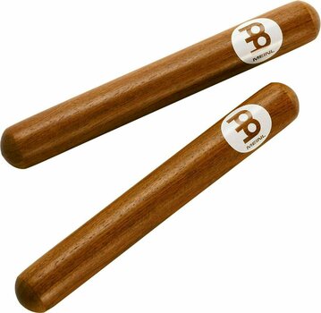 Claves Meinl CL1RW Claves Redwood - 1