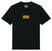Košulja Oasis East Rutherford Half Faces Fan Store (Back Print & Ex-Tour) Black 3XL Košulja