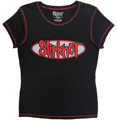 Košulja Slipknot Self-Titled (Back Print)
