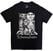 Tricou The Smashing Pumpkins Silence Of The World Black M Tricou