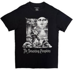 Majica The Smashing Pumpkins Silence Of The World