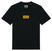 T-särk Oasis East Rutherford Half Faces Fan Store (Back Print & Ex-Tour) Black S T-särk