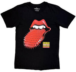 Сорочка The Rolling Stones Live Voodoo Lounge Tongue (Back Print)