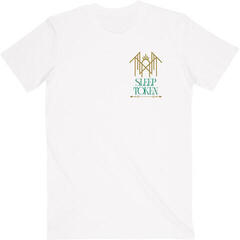 Сорочка Sleep Token The House Must Endure (Back Print)