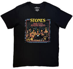 Majica The Rolling Stones Satanic Majesties