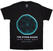 T-shirt The Stone Roses Belfast 2017 Black L T-shirt