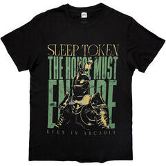 Риза Sleep Token The House Must Endure