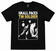 Majica Small Faces Tin Soldier Black S Majica