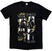 Košulja Sleep Token Vessel Collage Black 2XL Košulja