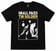 Košulja Small Faces Tin Soldier Black XL Košulja