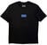 T-särk Oasis Live '25 Buenos Aires Half Face (Back Print & Ex-Tour) Black 3XL T-särk