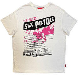 Košulja Sex Pistols Filthy Lucre