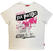 Košulja Sex Pistols Filthy Lucre Natural 2XL Ženske Košulja