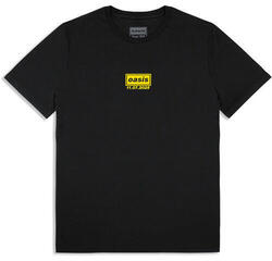 Сорочка Oasis Manchester 11 July Event (Back Print & Ex-Tour)