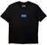 Tričko Oasis Live '25 Buenos Aires Half Face (Back Print & Ex-Tour) Tričko s krátkým rukávem Black 2XL