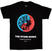 T-särk The Stone Roses Wembley Black L T-särk