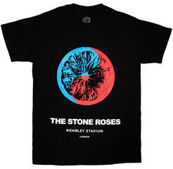 Paita The Stone Roses Wembley