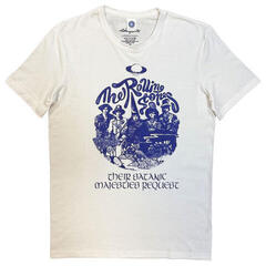 Tricou The Rolling Stones Satanic Request
