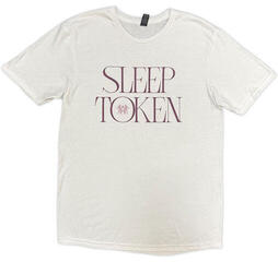 Сорочка Sleep Token Flamingo Circle (Back Print)