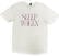 Сорочка Sleep Token Flamingo Circle (Back Print) White L Сорочка