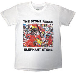 Риза The Stone Roses Elephant Stone