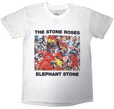 Ing The Stone Roses Elephant Stone White L Ing - 1