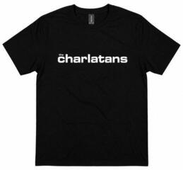 Košulja The Charlatans Classic Logo