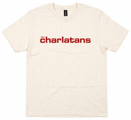 Košulja The Charlatans Classic Logo