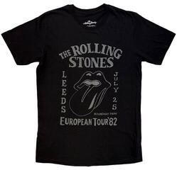 Košulja The Rolling Stones European Tour '82